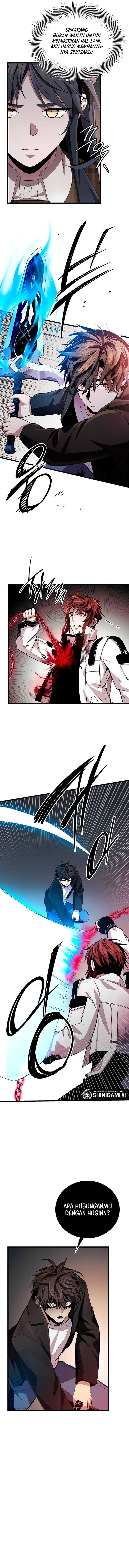 I Obtained a Mythic Item Chapter 102 Image 11