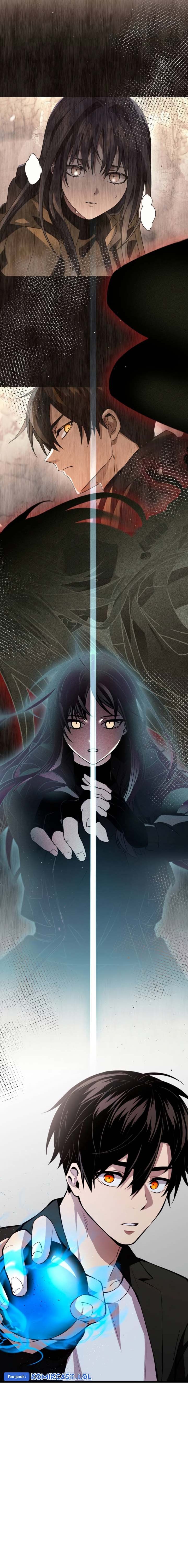 I Obtained a Mythic Item Chapter 103 Image 2