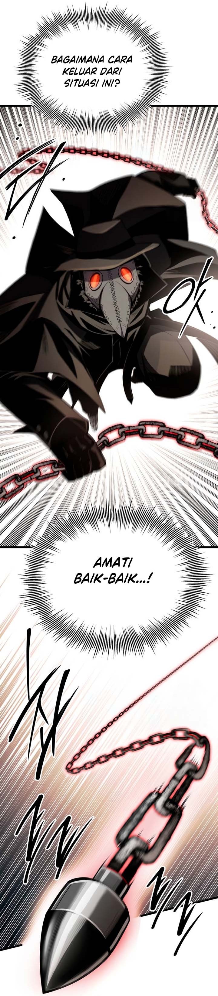 I Obtained a Mythic Item Chapter 103 Image 5