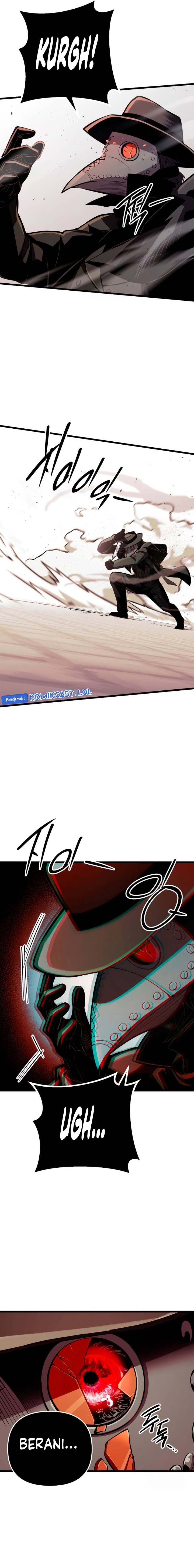 I Obtained a Mythic Item Chapter 103 Image 15