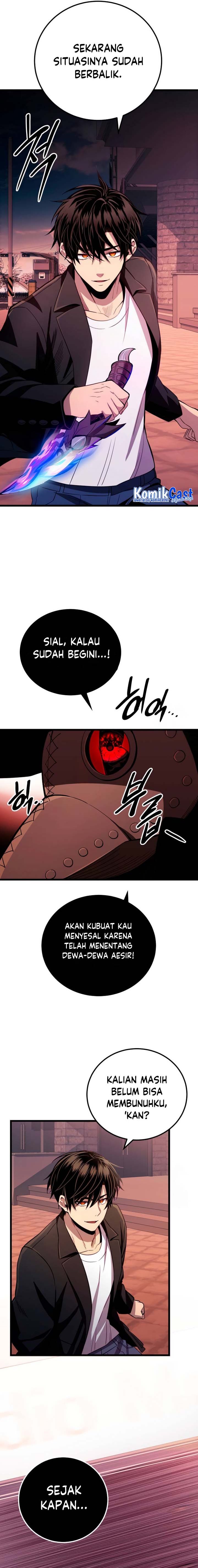 I Obtained a Mythic Item Chapter 103 Image 24