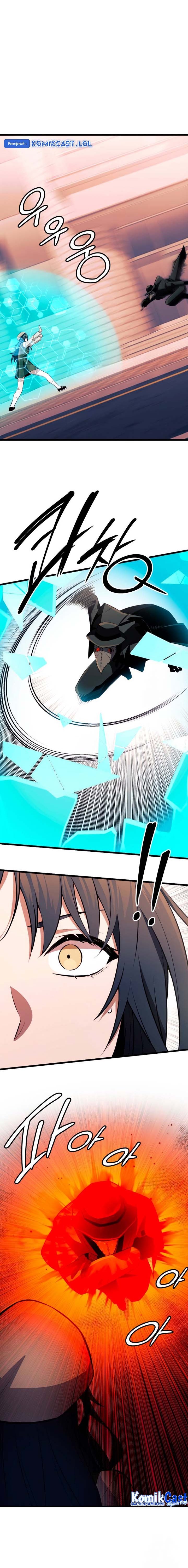 I Obtained a Mythic Item Chapter 103 Image 26