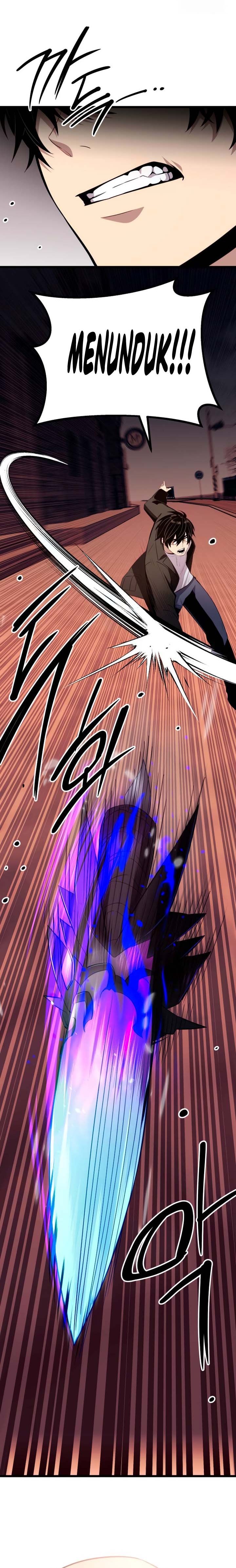 I Obtained a Mythic Item Chapter 103 Image 27