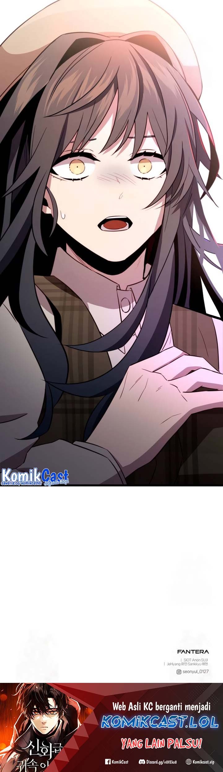 I Obtained a Mythic Item Chapter 103 Image 28