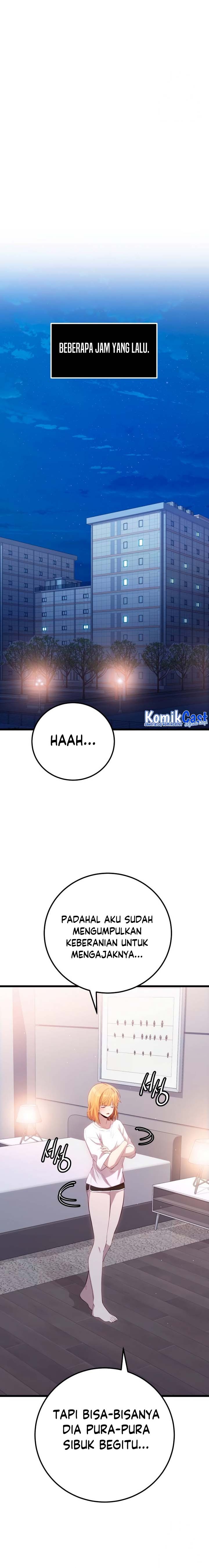 I Obtained a Mythic Item Chapter 104 Image 6