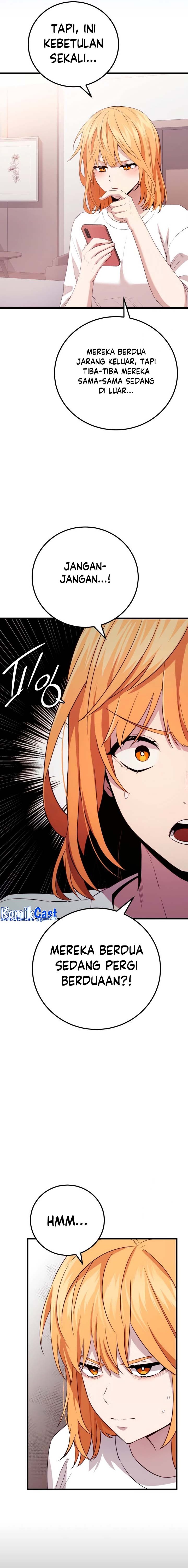 I Obtained a Mythic Item Chapter 104 Image 10