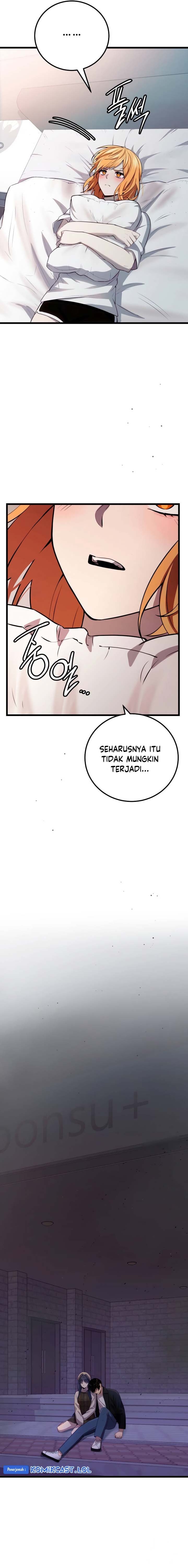 I Obtained a Mythic Item Chapter 104 Image 12