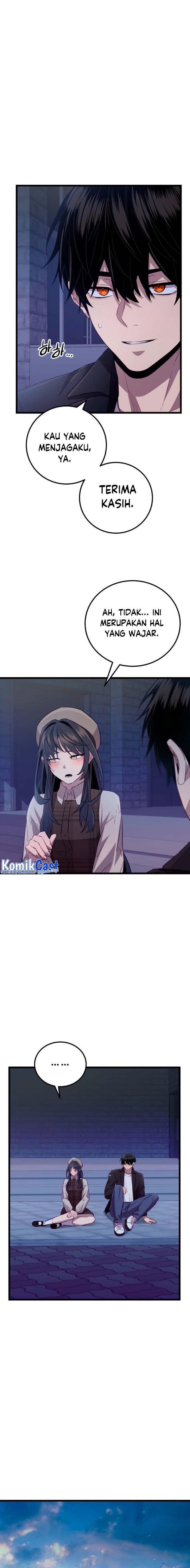 I Obtained a Mythic Item Chapter 104 Image 18