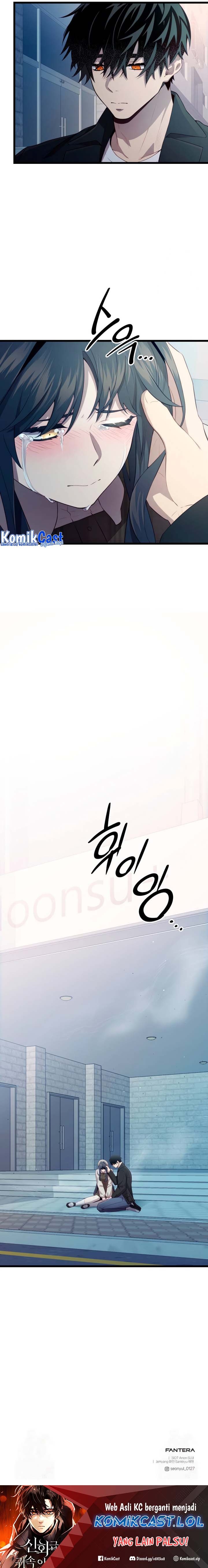 I Obtained a Mythic Item Chapter 104 Image 23