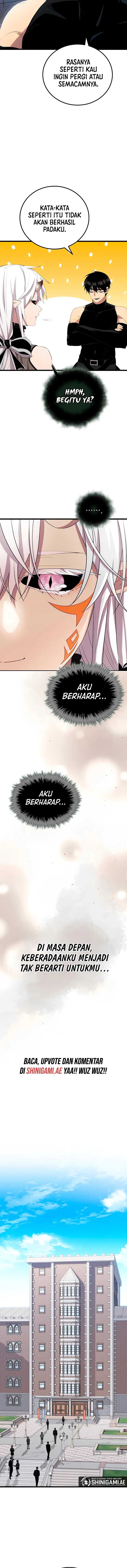 I Obtained a Mythic Item Chapter 105 Image 4