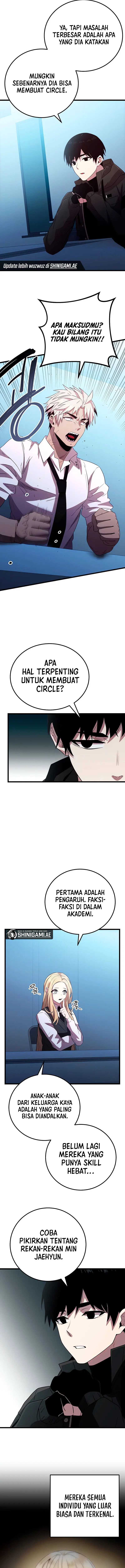 I Obtained a Mythic Item Chapter 105 Image 14