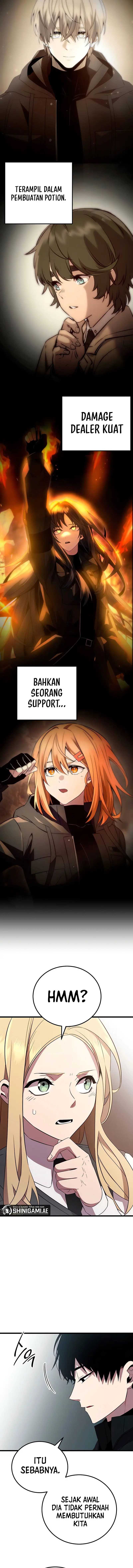 I Obtained a Mythic Item Chapter 105 Image 15