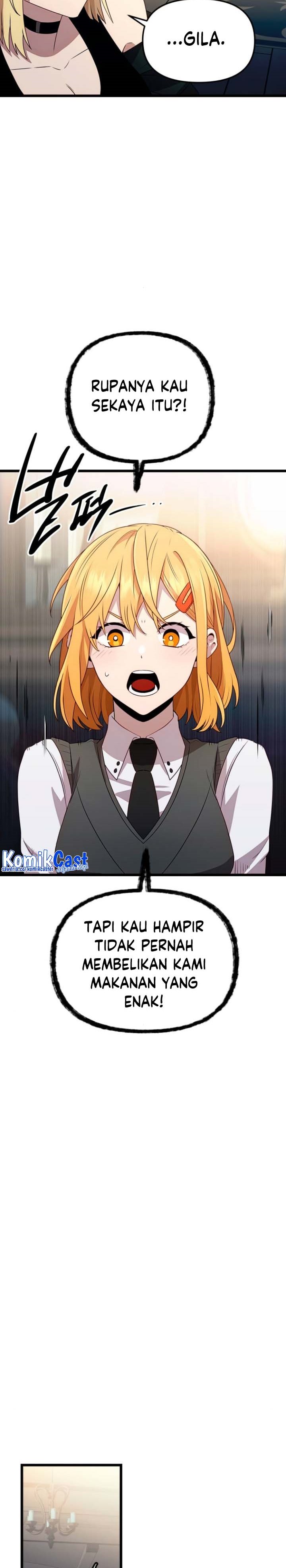 I Obtained a Mythic Item Chapter 106 Image 9