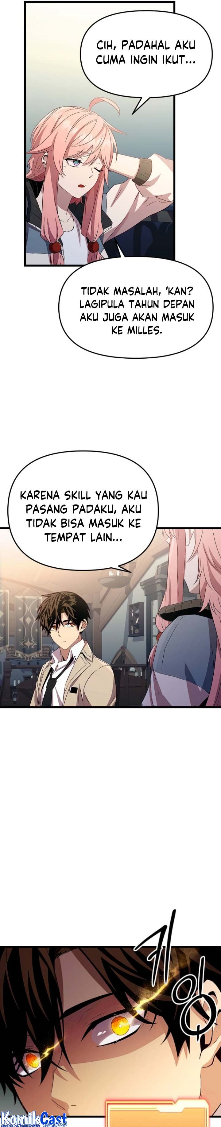 I Obtained a Mythic Item Chapter 106 Image 12