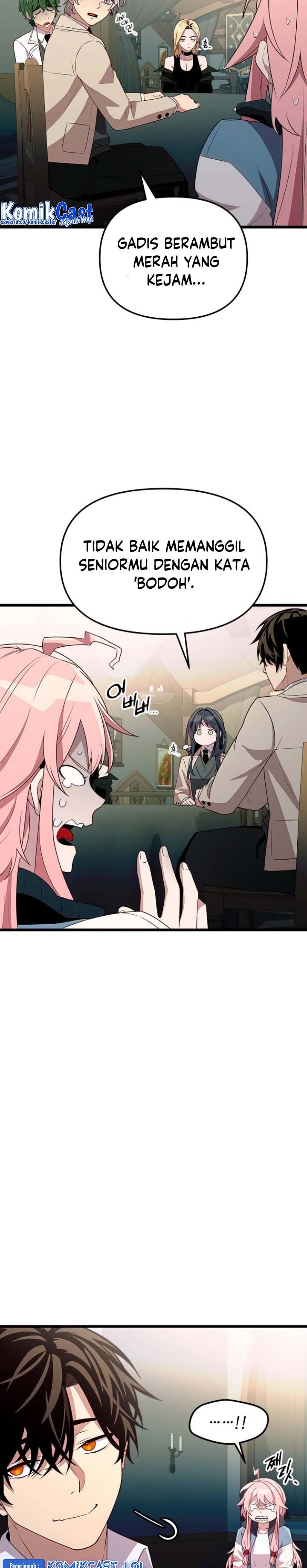 I Obtained a Mythic Item Chapter 106 Image 14