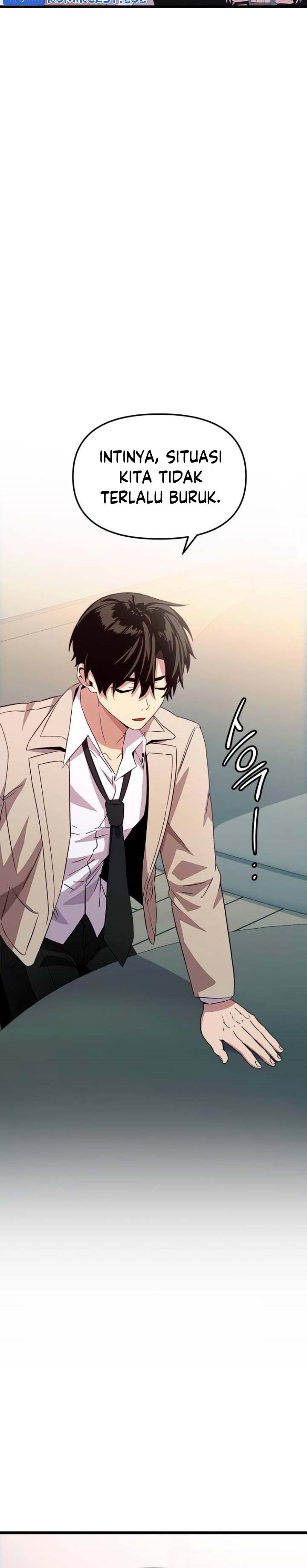 I Obtained a Mythic Item Chapter 106 Image 15