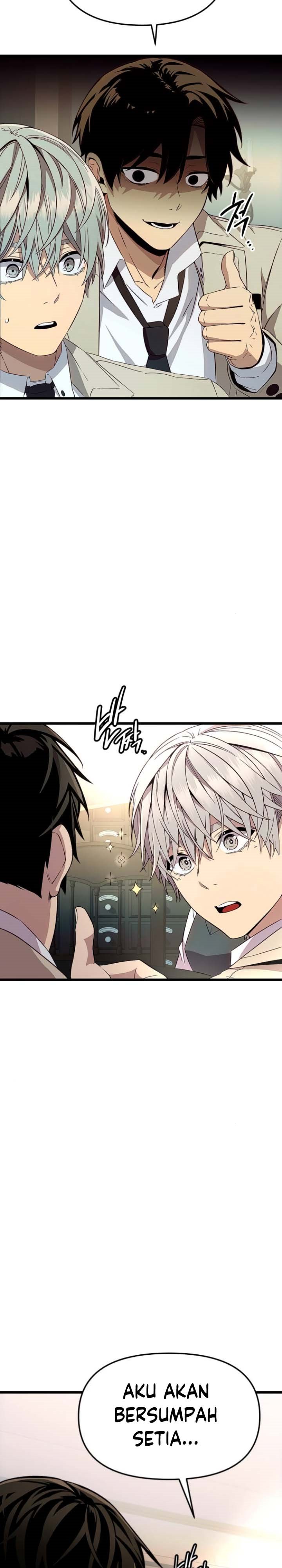 I Obtained a Mythic Item Chapter 106 Image 17