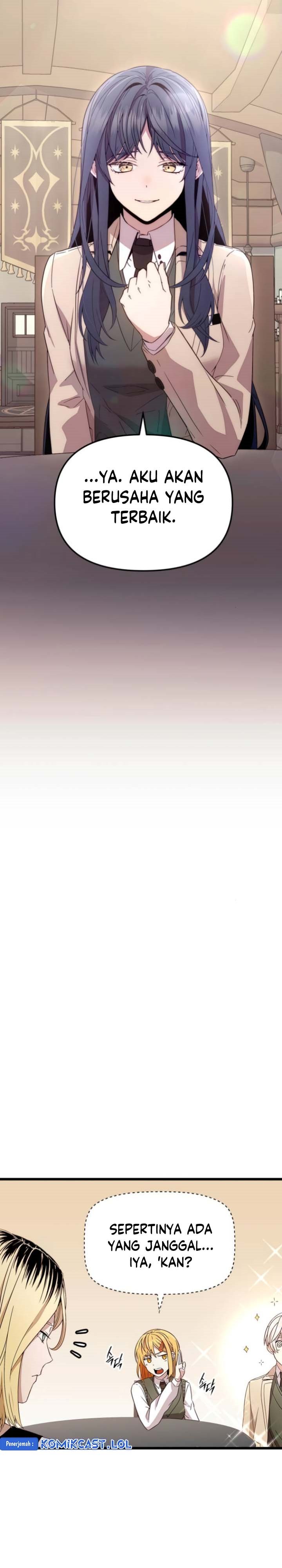 I Obtained a Mythic Item Chapter 106 Image 19