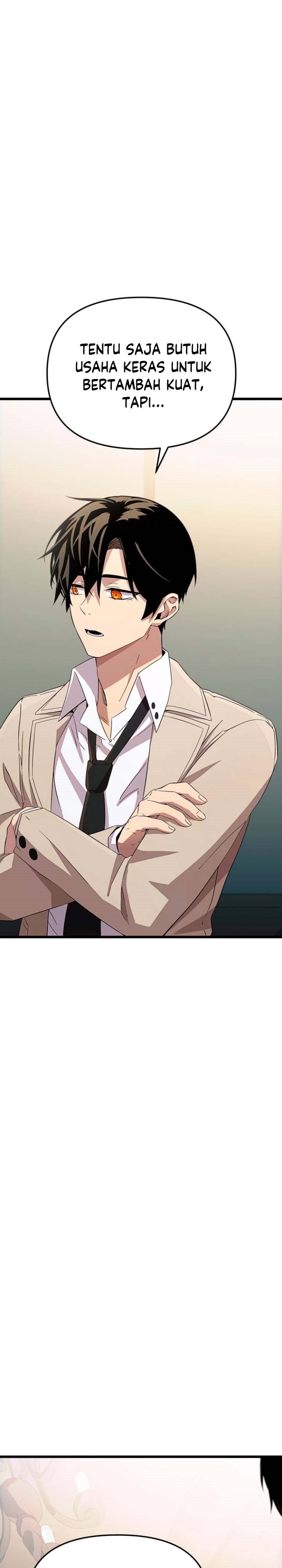 I Obtained a Mythic Item Chapter 106 Image 21