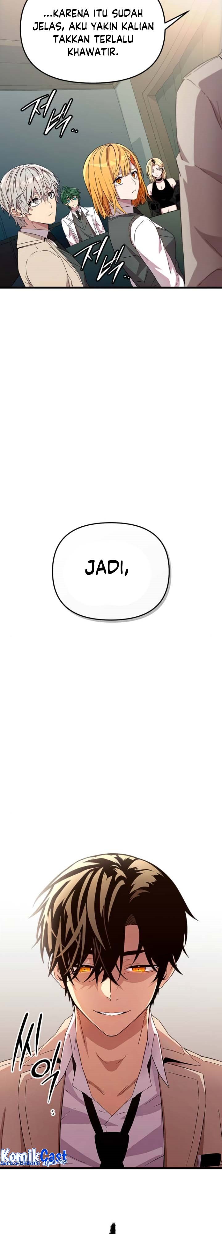 I Obtained a Mythic Item Chapter 106 Image 22