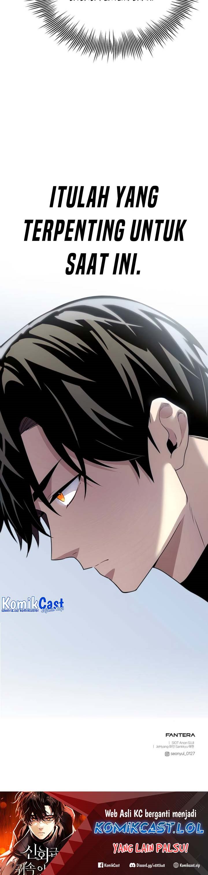 I Obtained a Mythic Item Chapter 106 Image 35