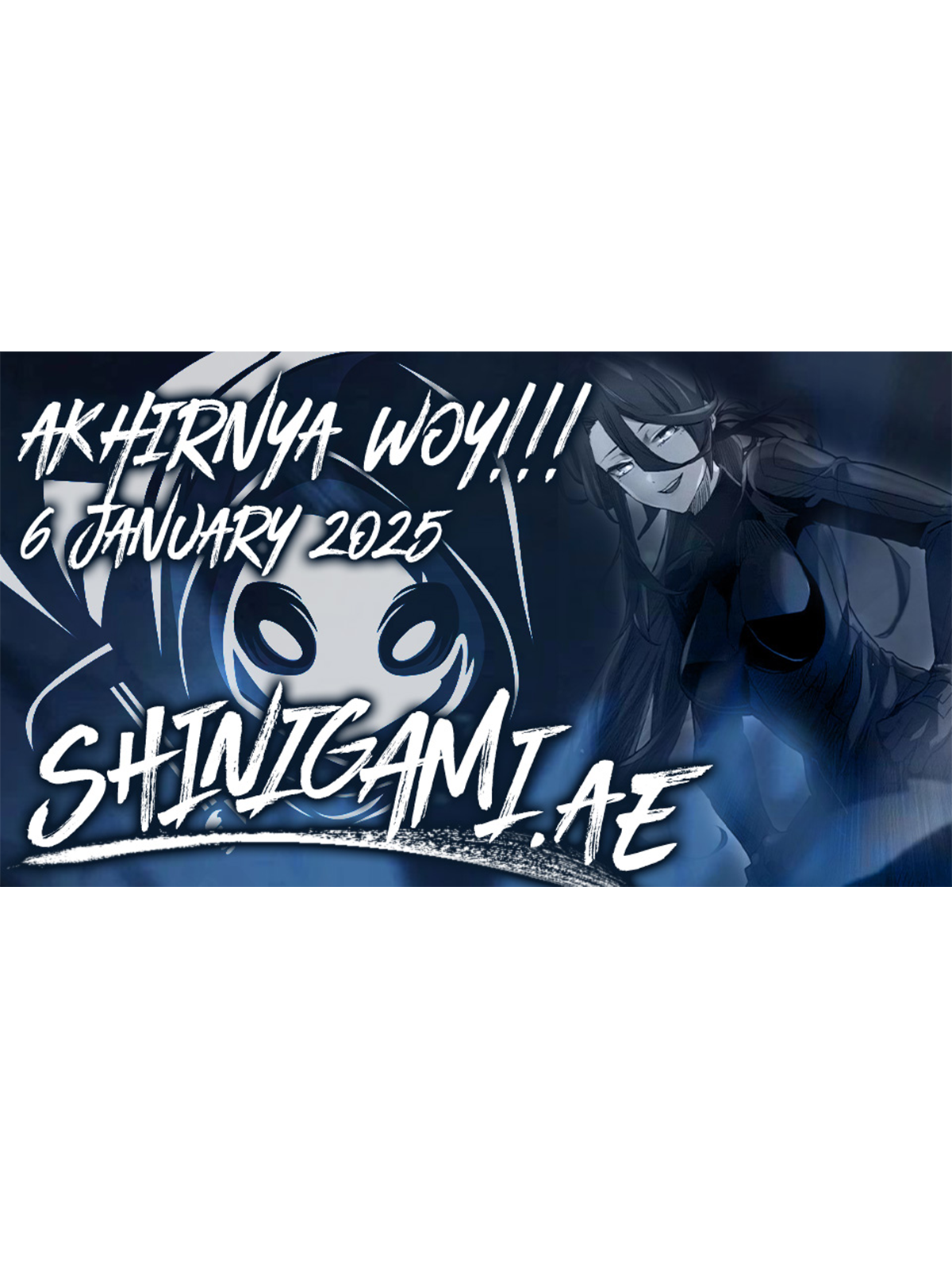 I Obtained a Mythic Item Chapter 107.6 Image 0