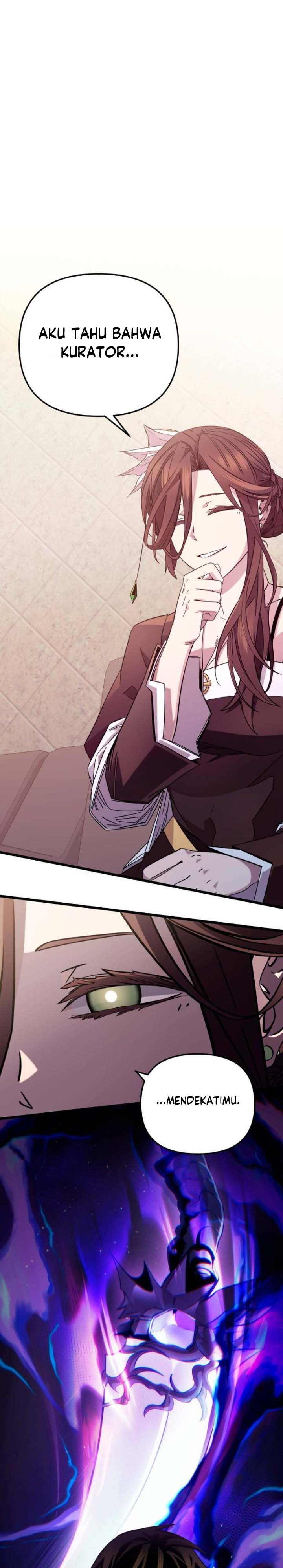 I Obtained a Mythic Item Chapter 107 Image 5