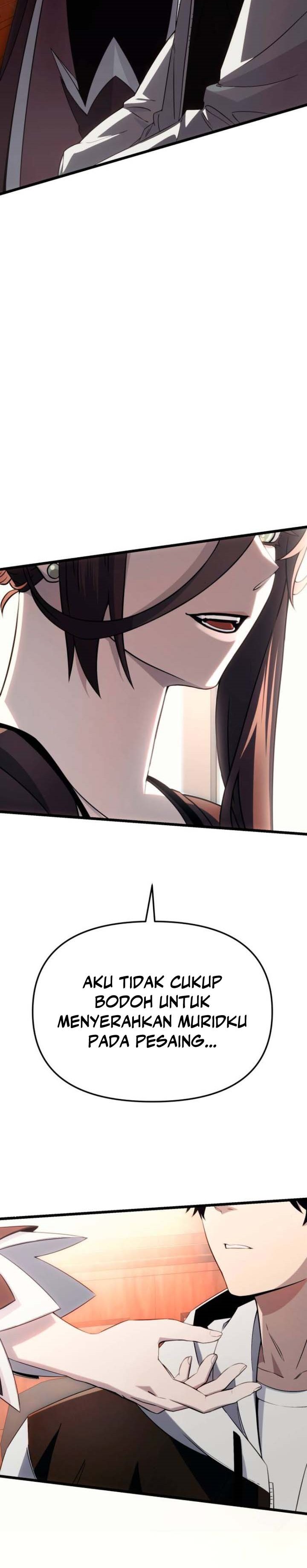 I Obtained a Mythic Item Chapter 107 Image 10