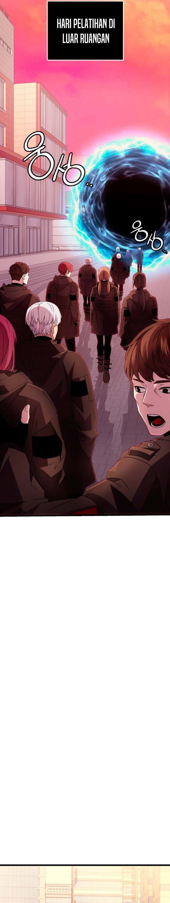 I Obtained a Mythic Item Chapter 107 Image 17