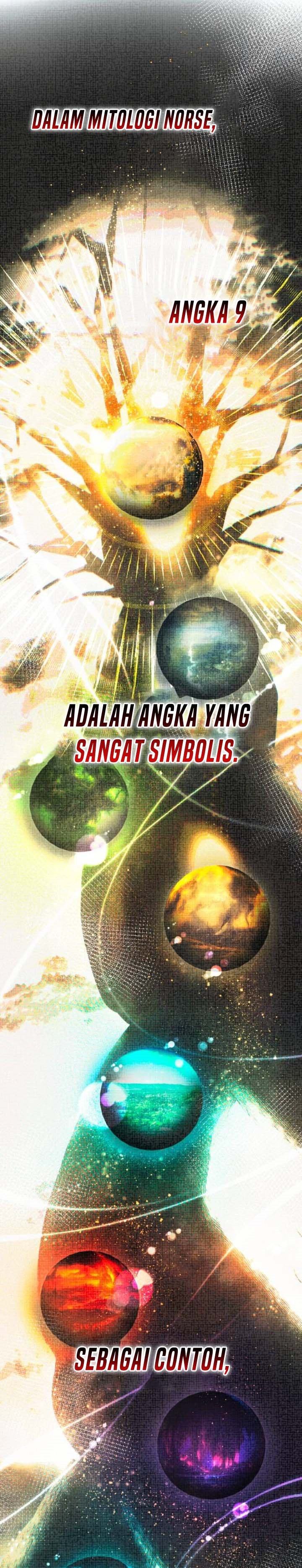 I Obtained a Mythic Item Chapter 107 Image 25