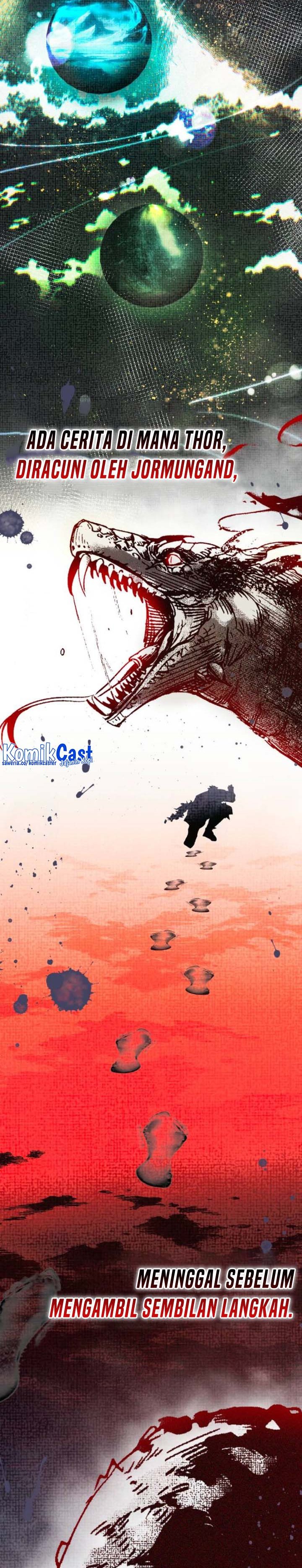 I Obtained a Mythic Item Chapter 107 Image 26