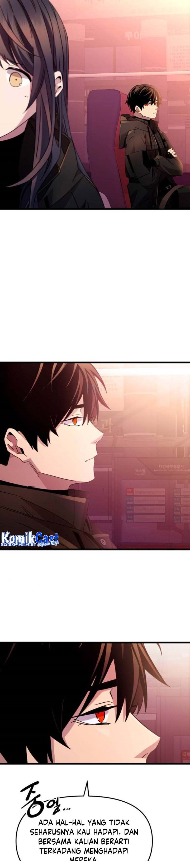 I Obtained a Mythic Item Chapter 107 Image 30