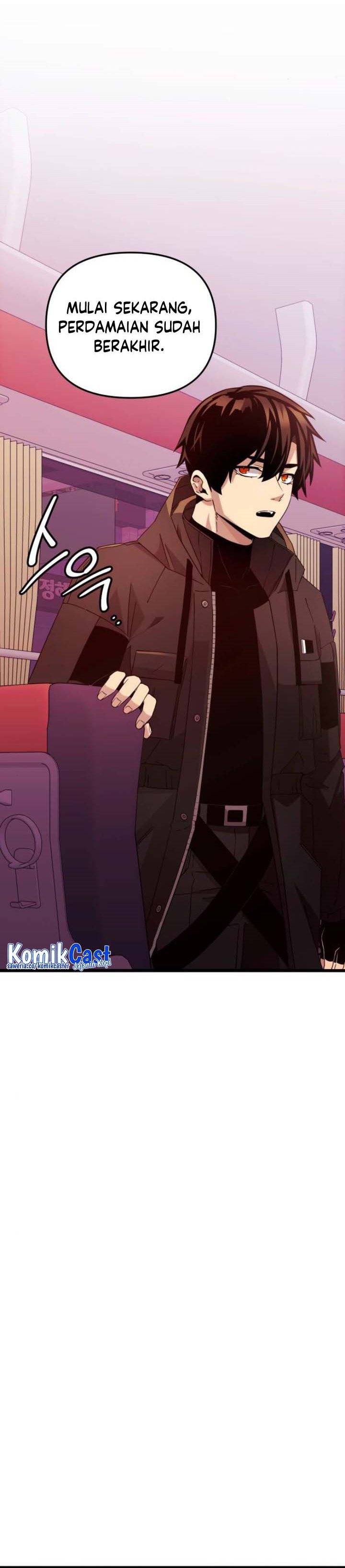 I Obtained a Mythic Item Chapter 107 Image 32