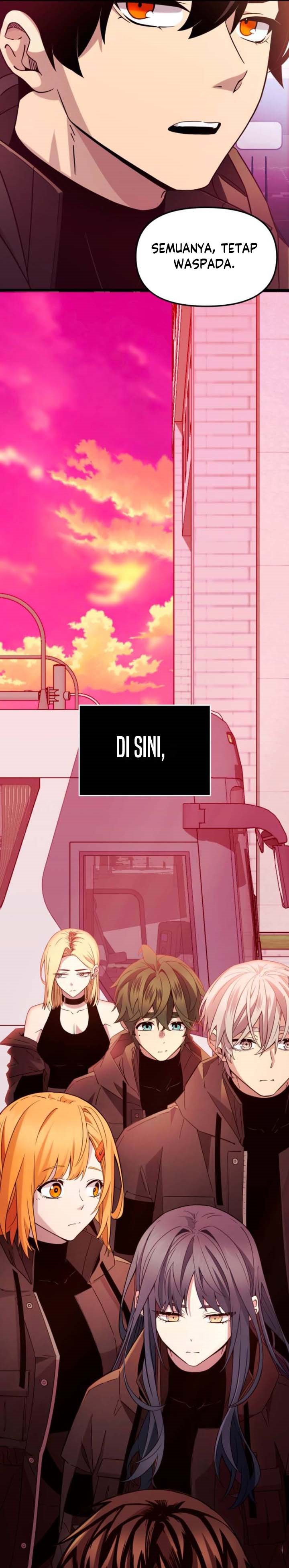 I Obtained a Mythic Item Chapter 107 Image 33