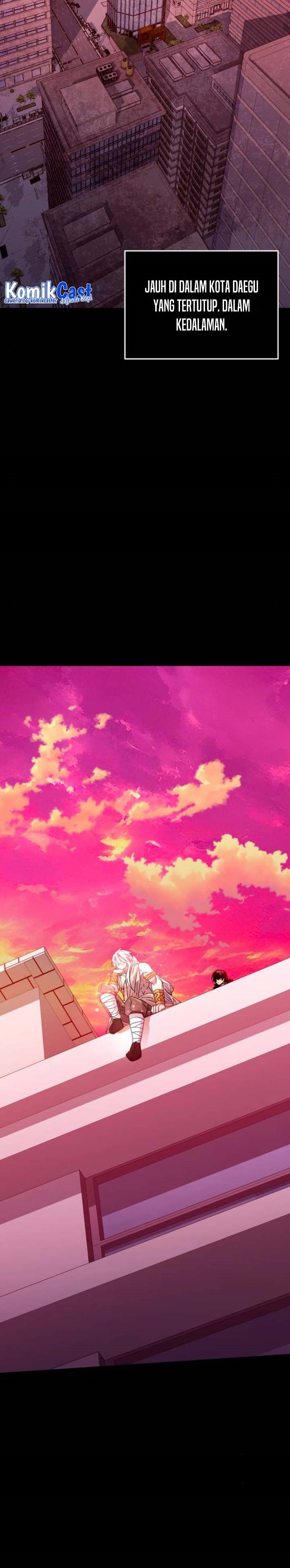 I Obtained a Mythic Item Chapter 107 Image 35