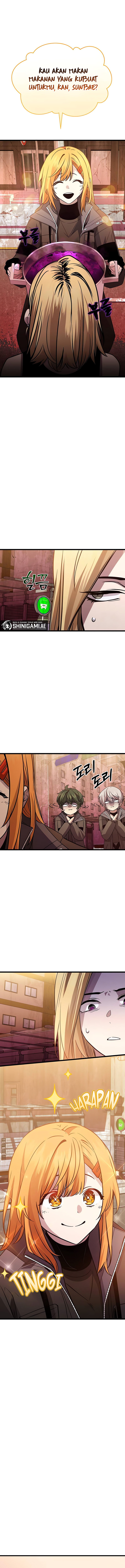 I Obtained a Mythic Item Chapter 113 Image 3