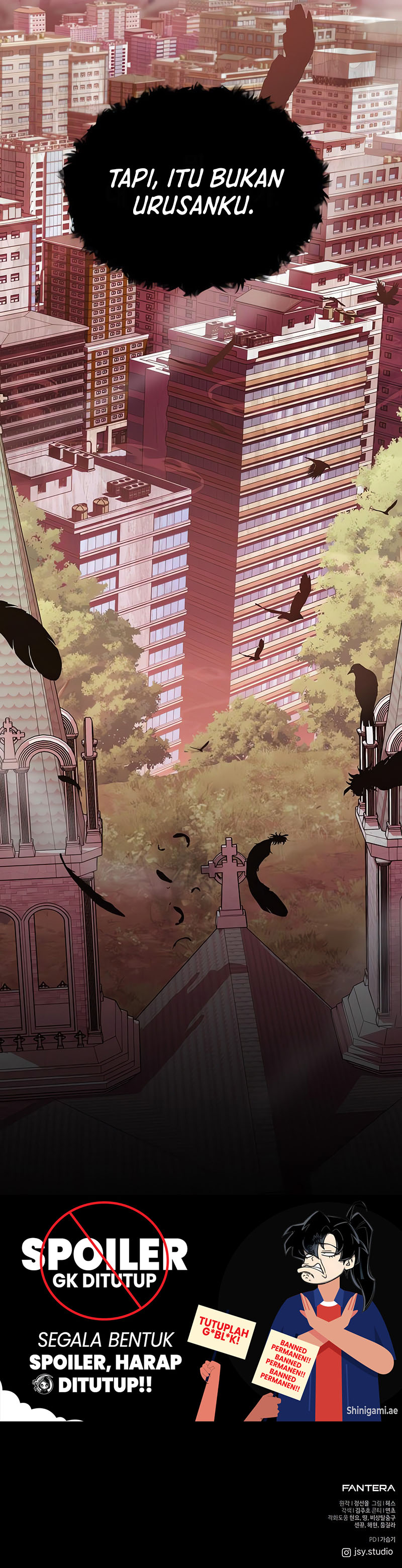 I Obtained a Mythic Item Chapter 114 Image 23