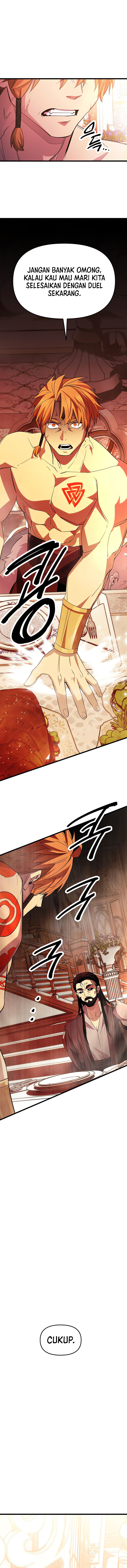 I Obtained a Mythic Item Chapter 115 Image 18