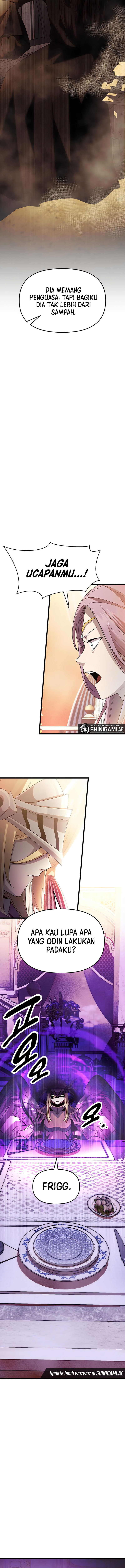 I Obtained a Mythic Item Chapter 115 Image 20