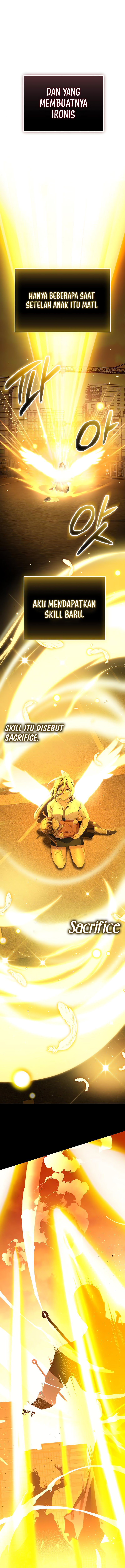 I Obtained a Mythic Item Chapter 116 Image 8