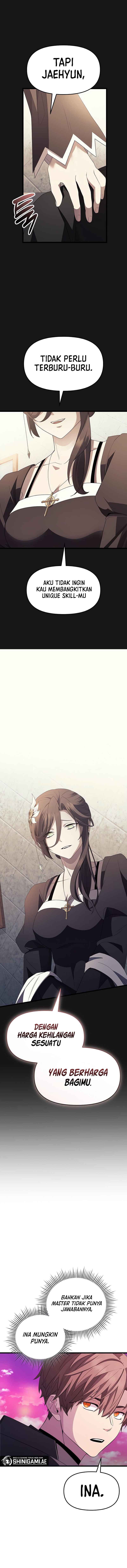 I Obtained a Mythic Item Chapter 116 Image 11