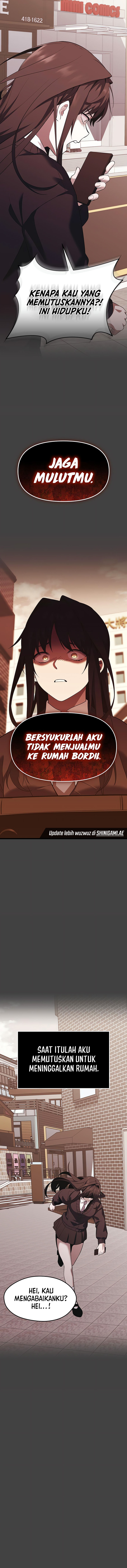 I Obtained a Mythic Item Chapter 117 Image 10