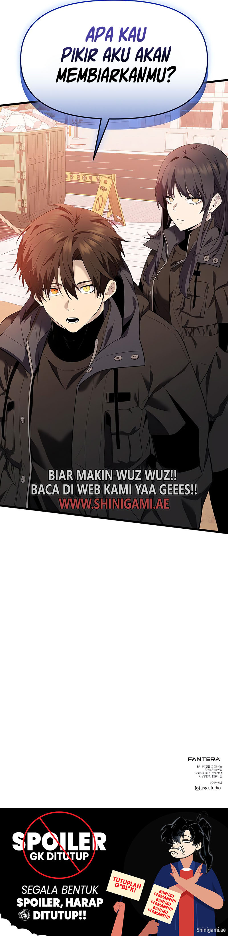 I Obtained a Mythic Item Chapter 117 Image 21