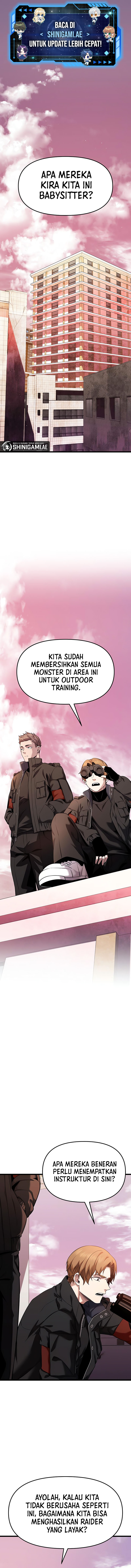 I Obtained a Mythic Item Chapter 118 Image 1