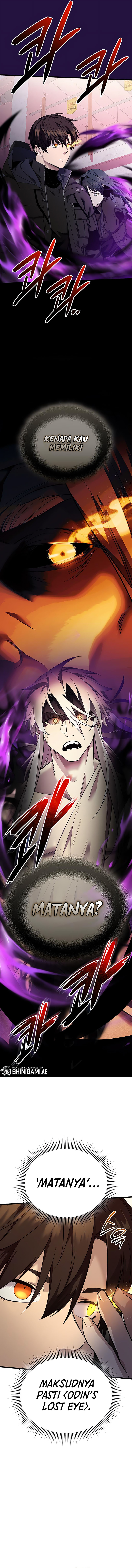 I Obtained a Mythic Item Chapter 118 Image 7