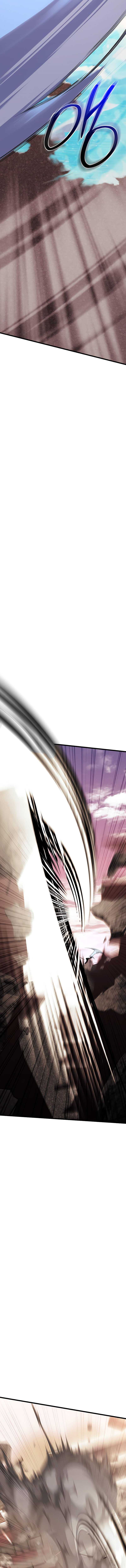 I Obtained a Mythic Item Chapter 119 Image 7