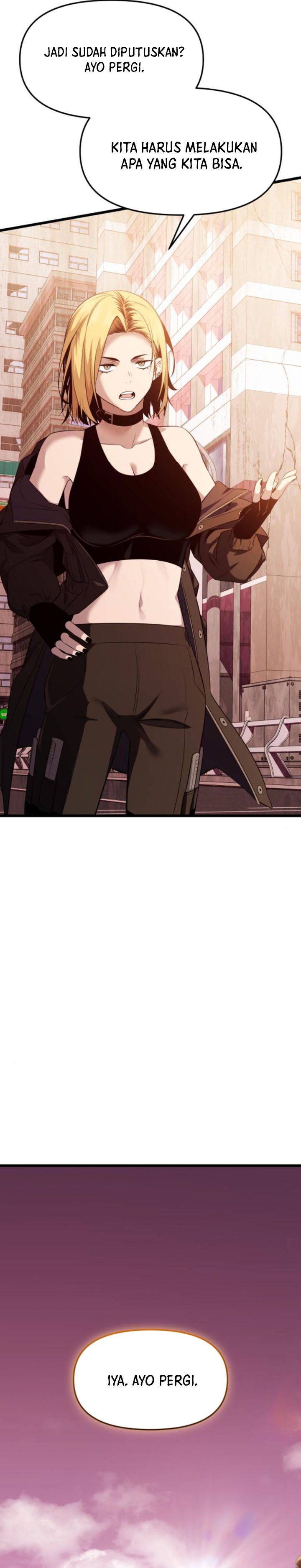 I Obtained a Mythic Item Chapter 120 Image 6