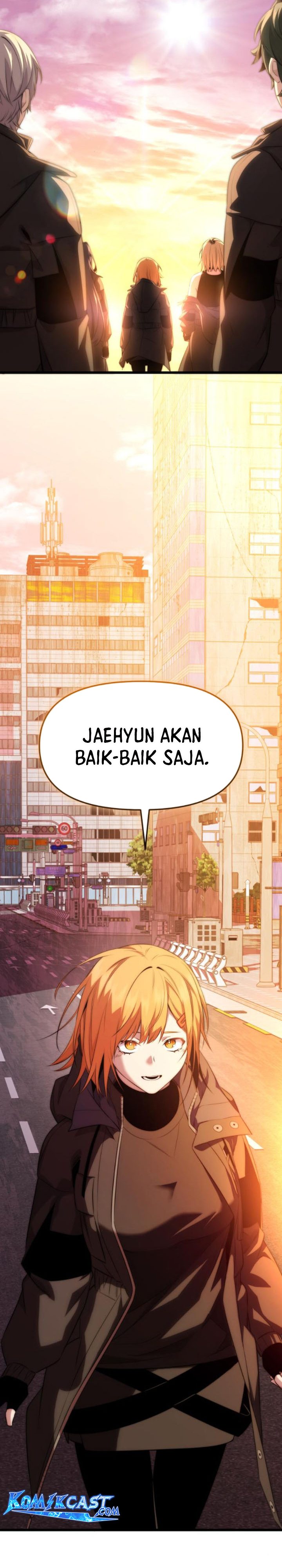 I Obtained a Mythic Item Chapter 120 Image 7