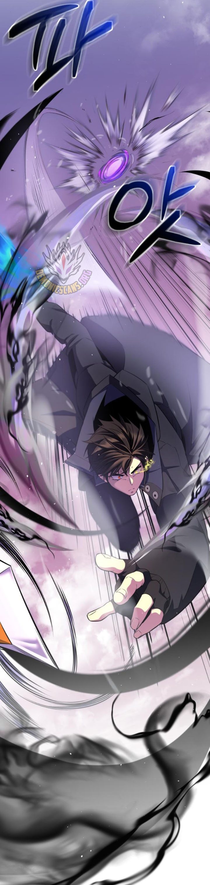 I Obtained a Mythic Item Chapter 120 Image 9