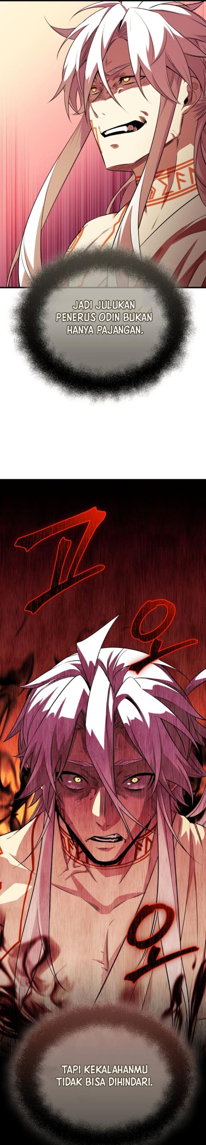 I Obtained a Mythic Item Chapter 120 Image 11